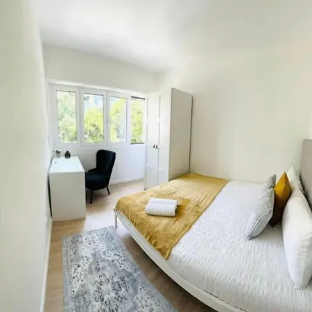 Affittacamere Crespo House Ii Fantastic F *
