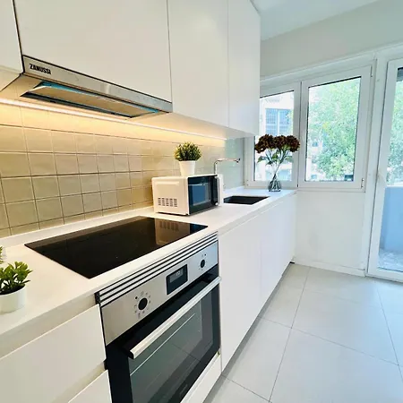 Affittacamere Crespo House Ii Fantastic F
