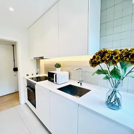 Crespo House Ii Fantastic F Affittacamere *