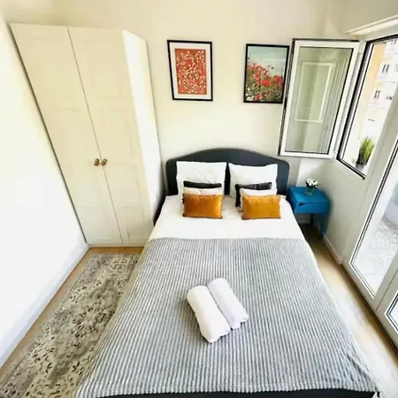 Guest house Crespo House Ii Fantastic F *