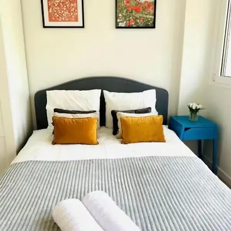 Guest house Crespo House Ii Fantastic F *