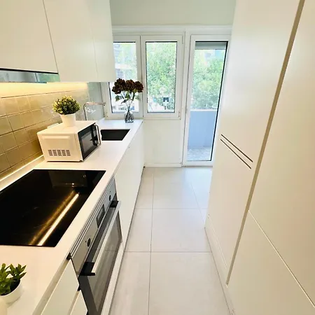 Guest house Crespo House Ii Fantastic F