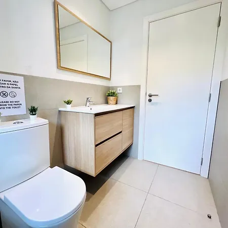 Crespo House Ii Fantastic F リスボン